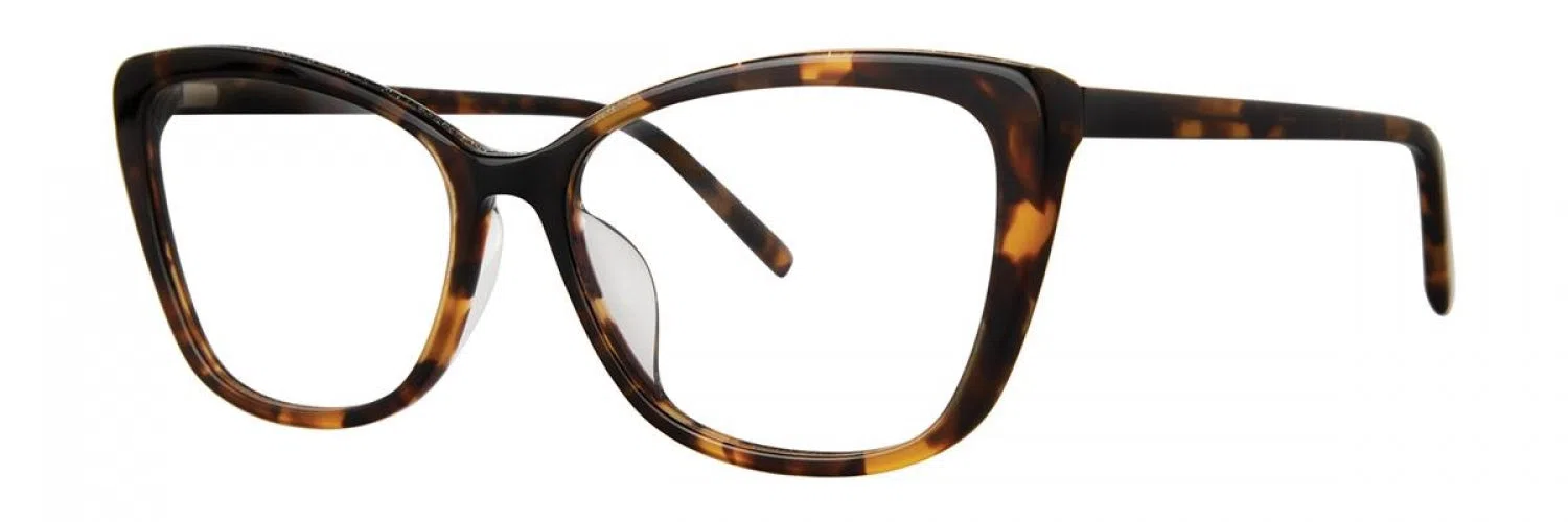 Vera Wang VA66 Eyeglasses - view 3
